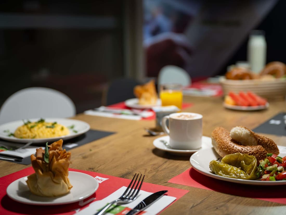 ibis Jerusalem city Center -  An AccorHotels Brand