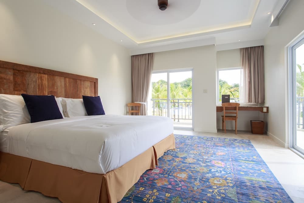 Cove Resort Palau