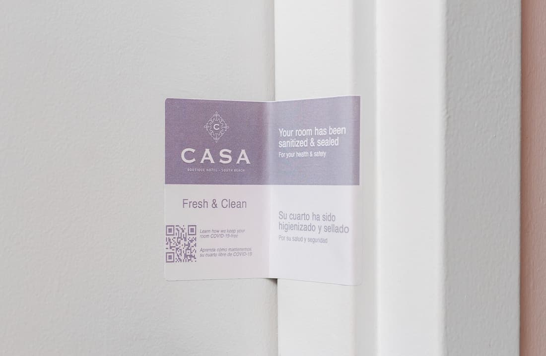 Casa Boutique Hotel