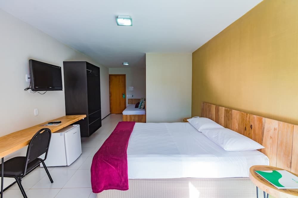 Arrey Beach Hotel