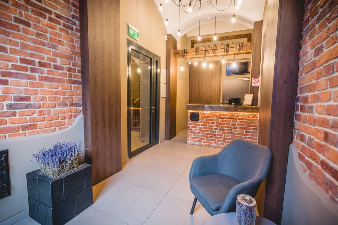Hotel Lavender