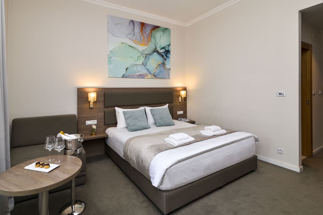 Hotel Opera Garni