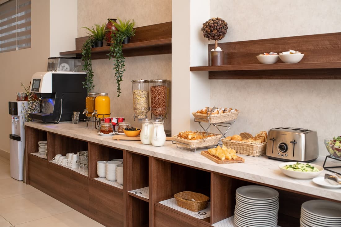 Hotel Opera Garni
