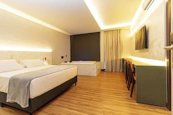 Ingleses Park Hotel