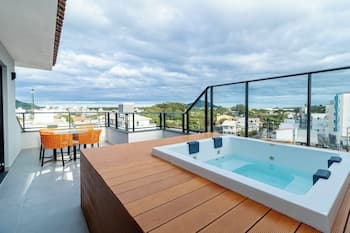 Ingleses Park Hotel