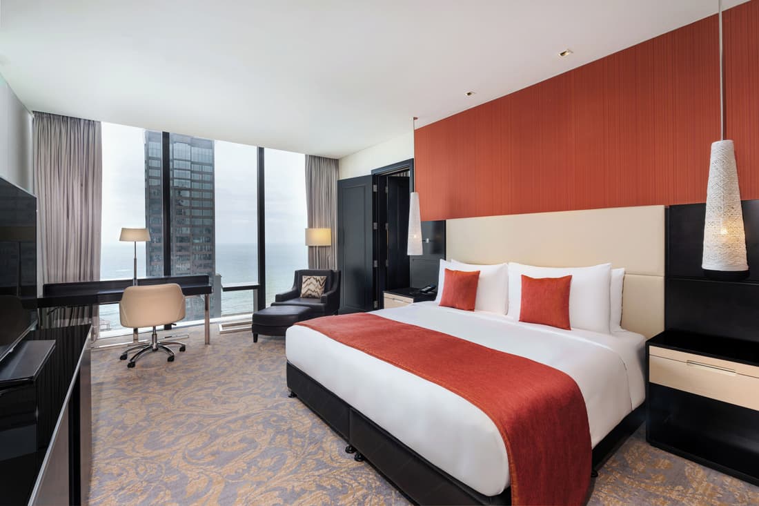 Pullman Colombo City Centre