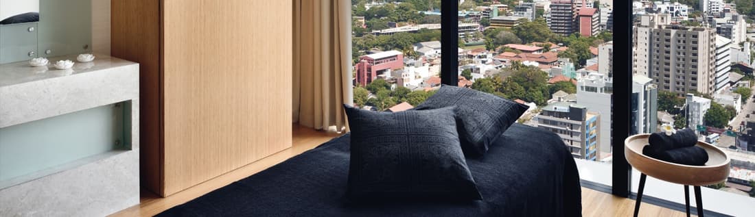 Pullman Colombo City Centre