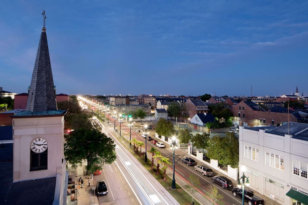 Homewood Suites by Hilton New Orleans French Quarter