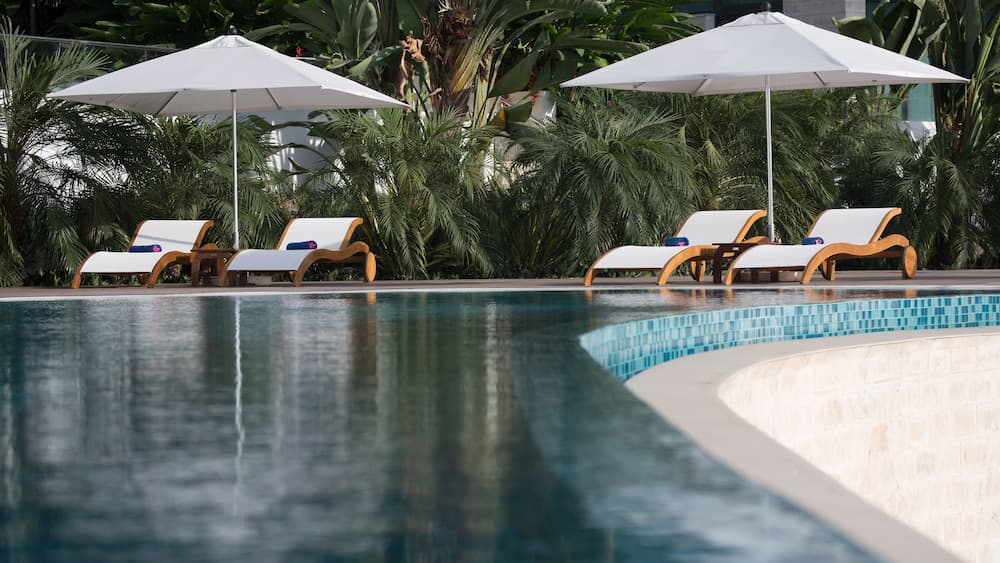 Hotel English Point Marina & Spa