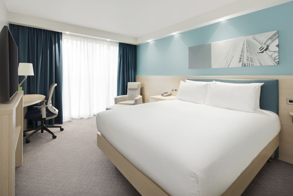 Hampton by Hilton London Excel