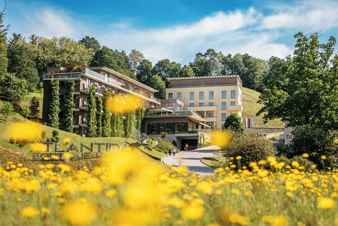 Atlantida Boutique Hotel