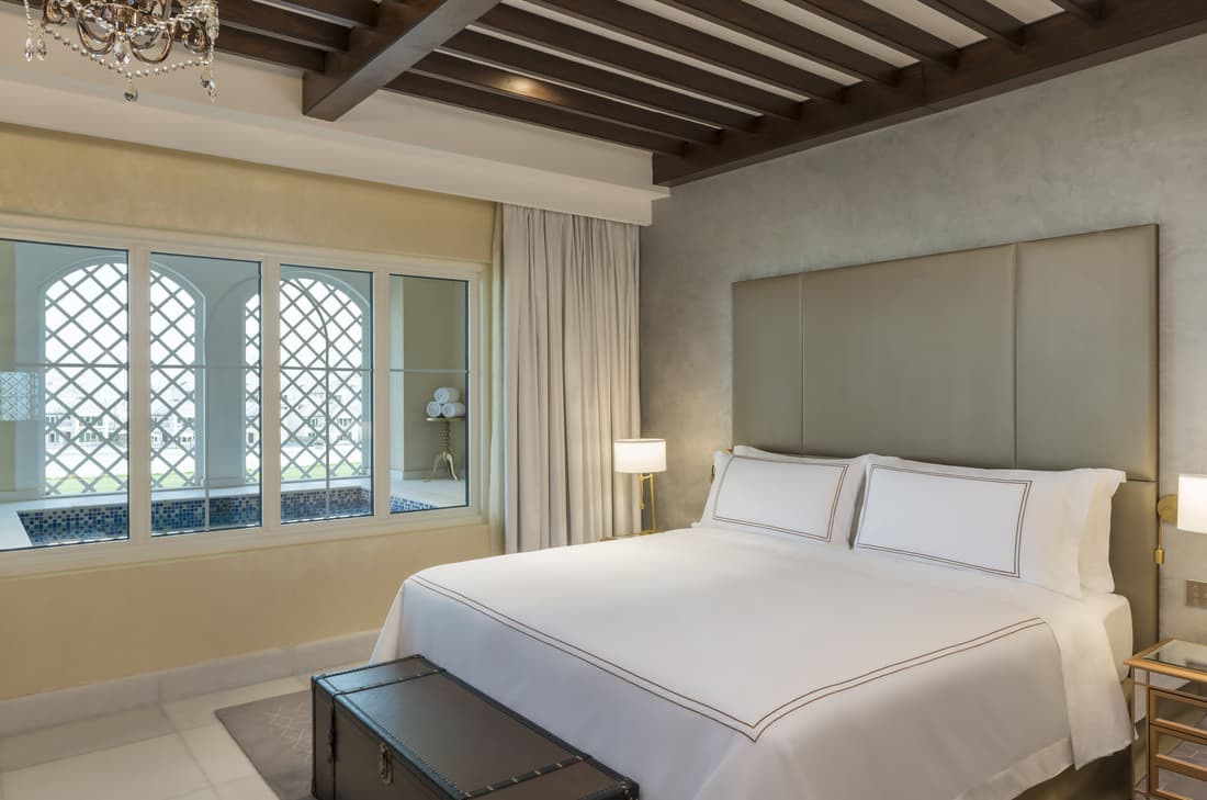 Al Habtoor Polo Resort