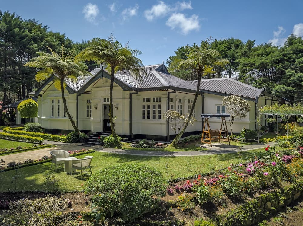 Mirage Kings Cottage