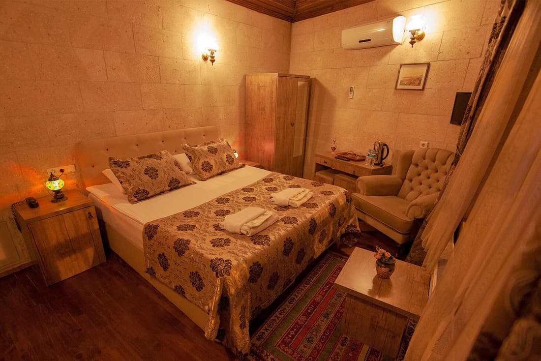 Diamond of Cappadocia