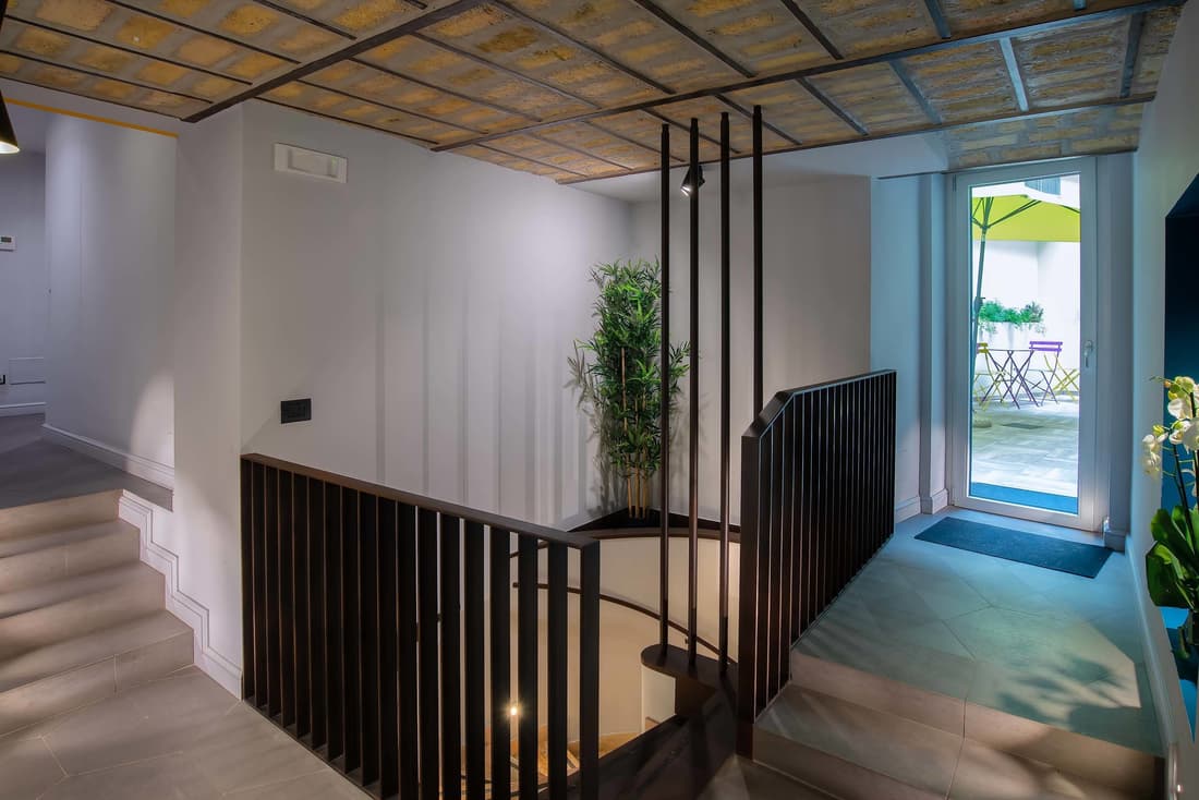 Navona Street Hotel