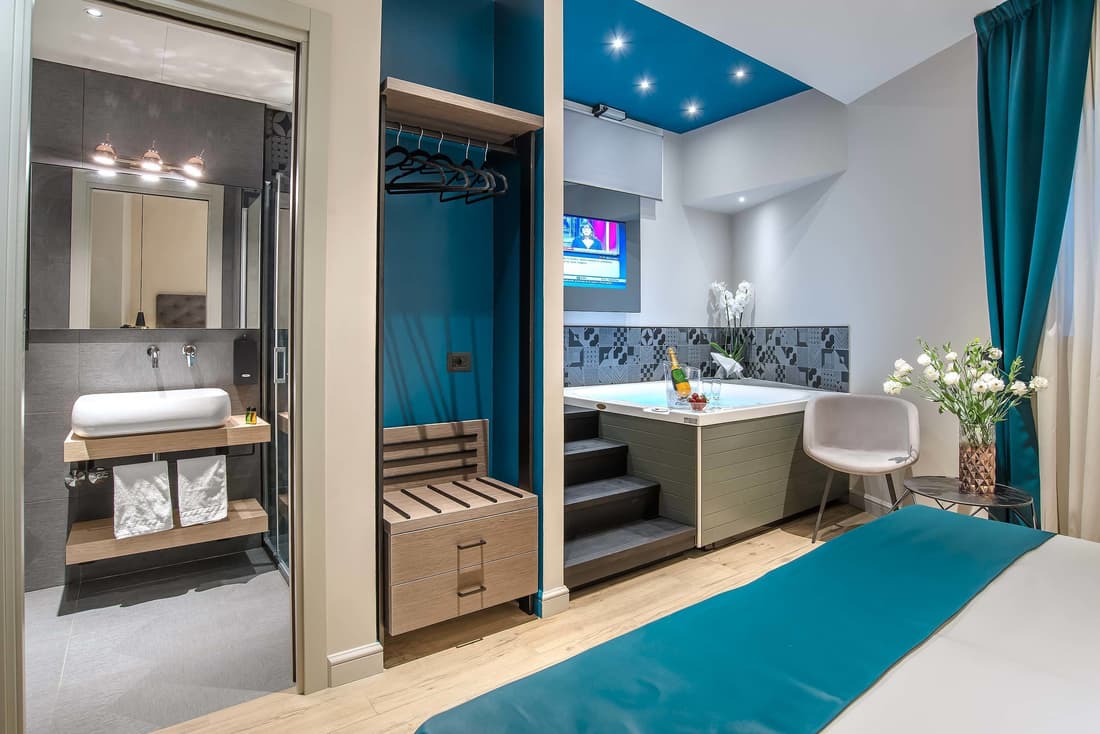 Navona Street Hotel