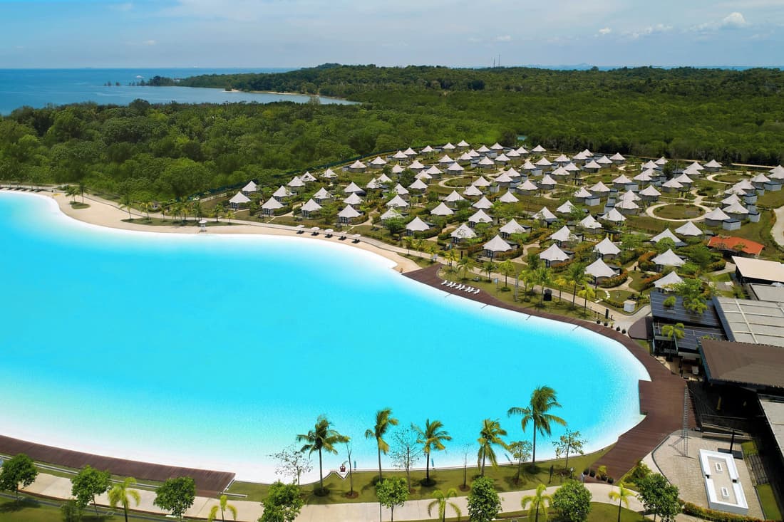 Natra Bintan, a Tribute Portfolio Resort