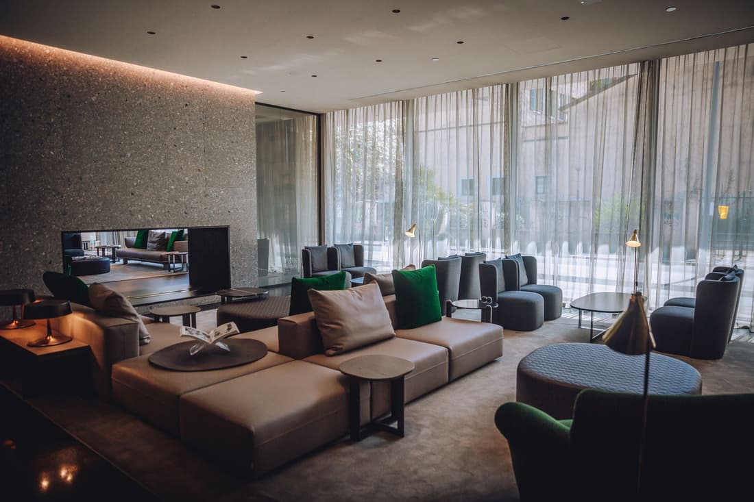 Hotel Viu Milan, a Member of Design Hotels