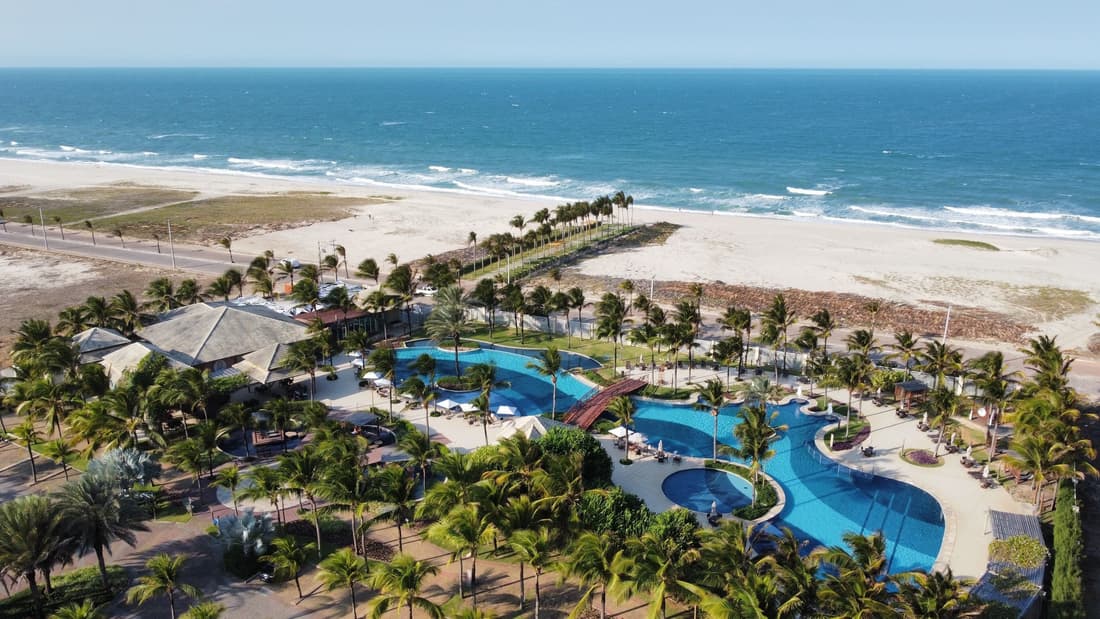 Golf Ville Resort By Brisa Do Golf