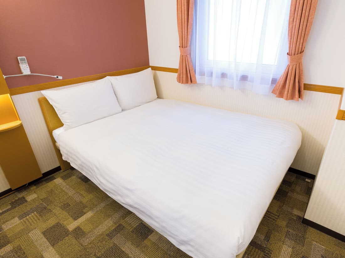 Toyoko Inn Hiroshima-eki Minami-guchi Migi