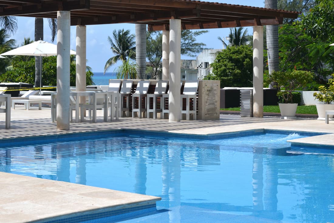 Magia Beachside Condo
