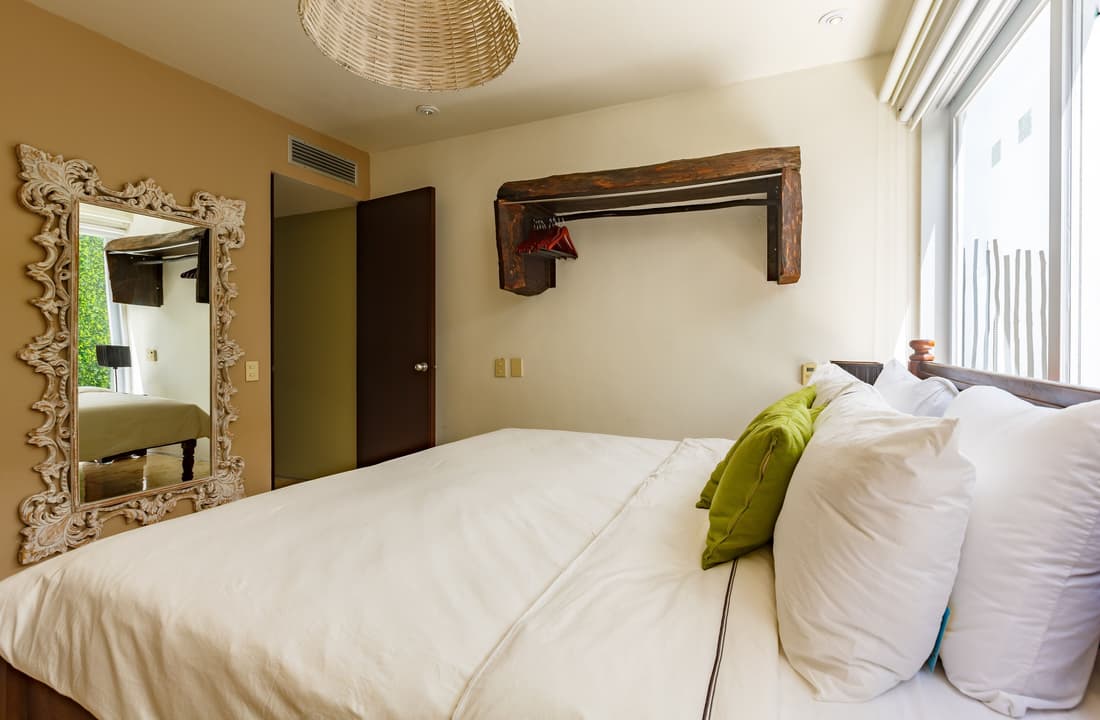 Magia Beachside Condo