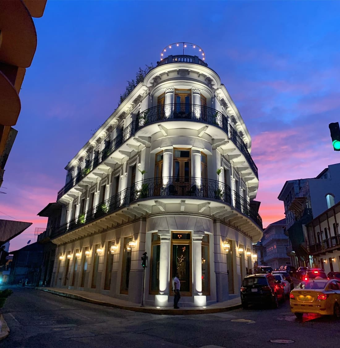 La Concordia Boutique Hotel