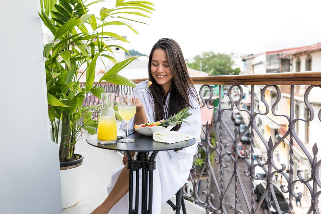 La Concordia Boutique Hotel