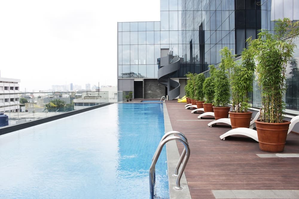 Vertu Harmoni Jakarta