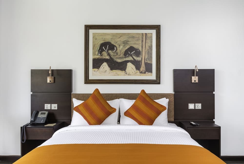 Fox Jaffna by Fox Resorts – Boutique Heritage Luxury