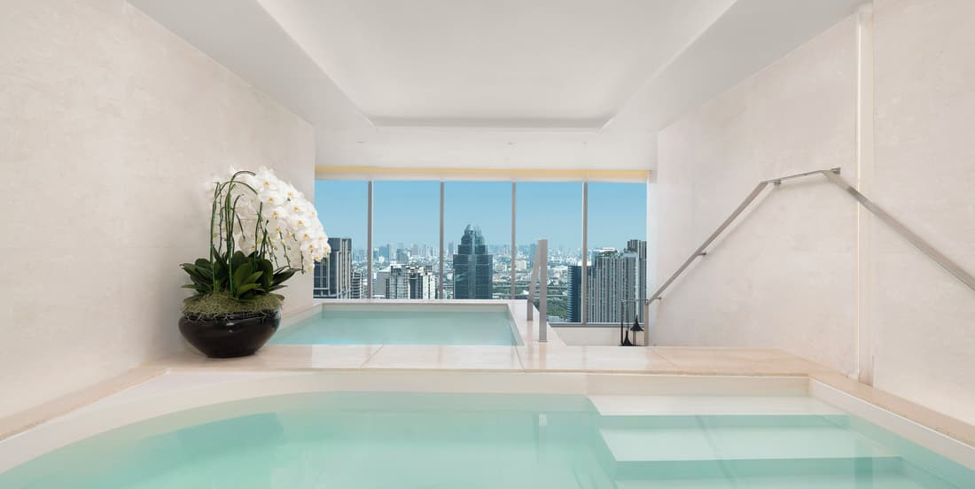 Park Hyatt Bangkok