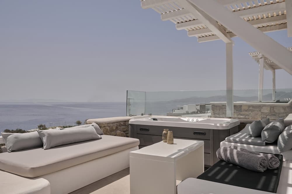 Ovea Mykonos