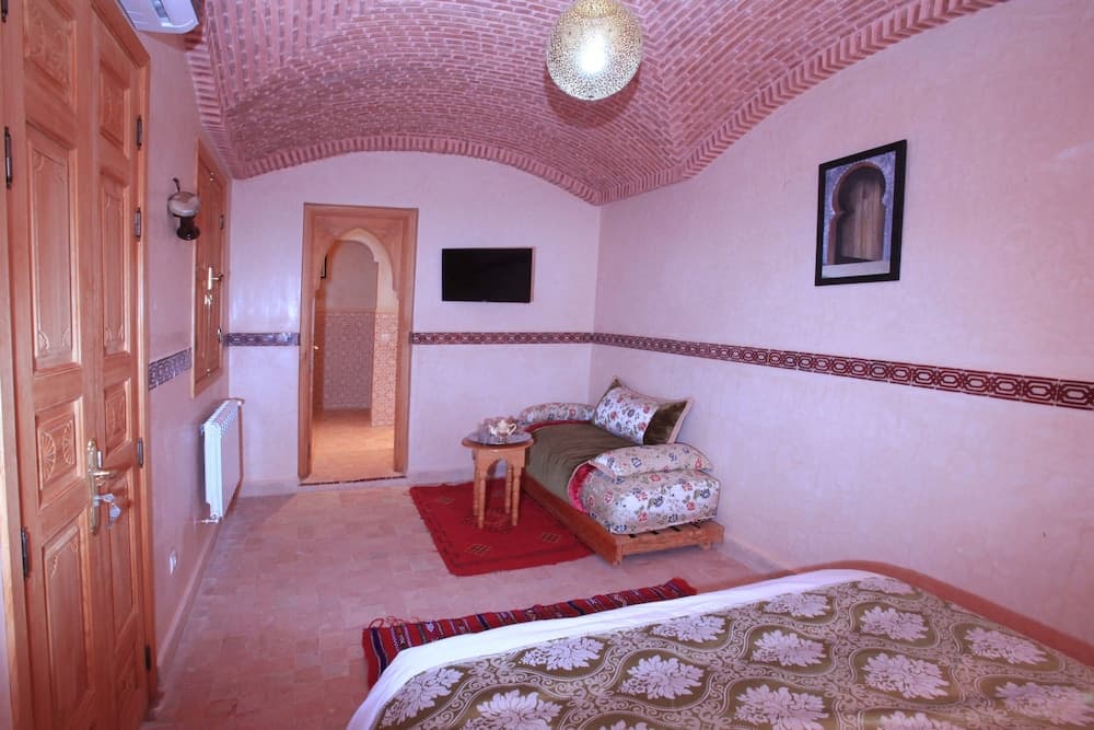 Riad Moulay