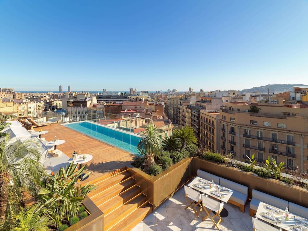 The One Barcelona GL