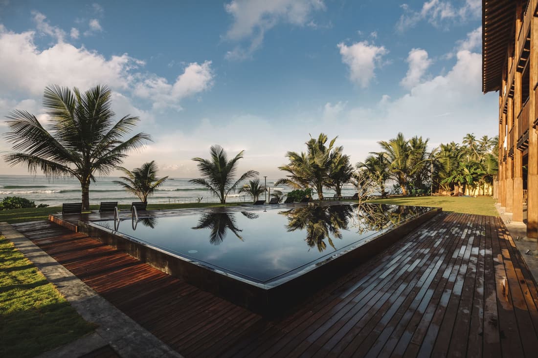 Timeless Villa