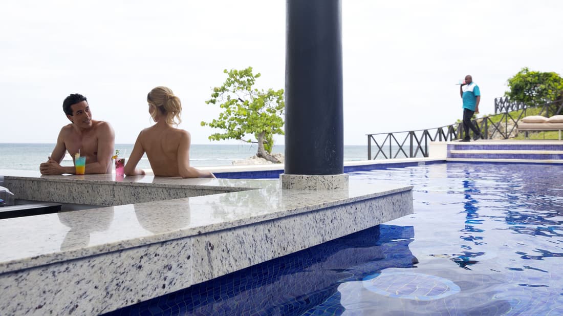 Grand Lido Negril Au-Naturel, An Autograph Collection All-Inclusive Resort - Adults Only