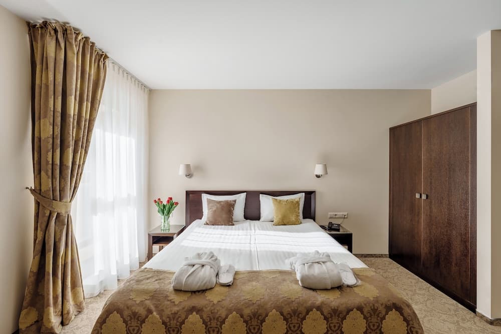 Hotel Euterpe