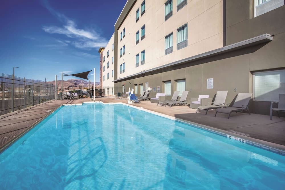 La Quinta Inn & Suites by Wyndham La Verkin-Gateway to Zion
