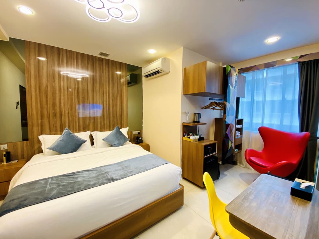 five6 Hotel Splendour