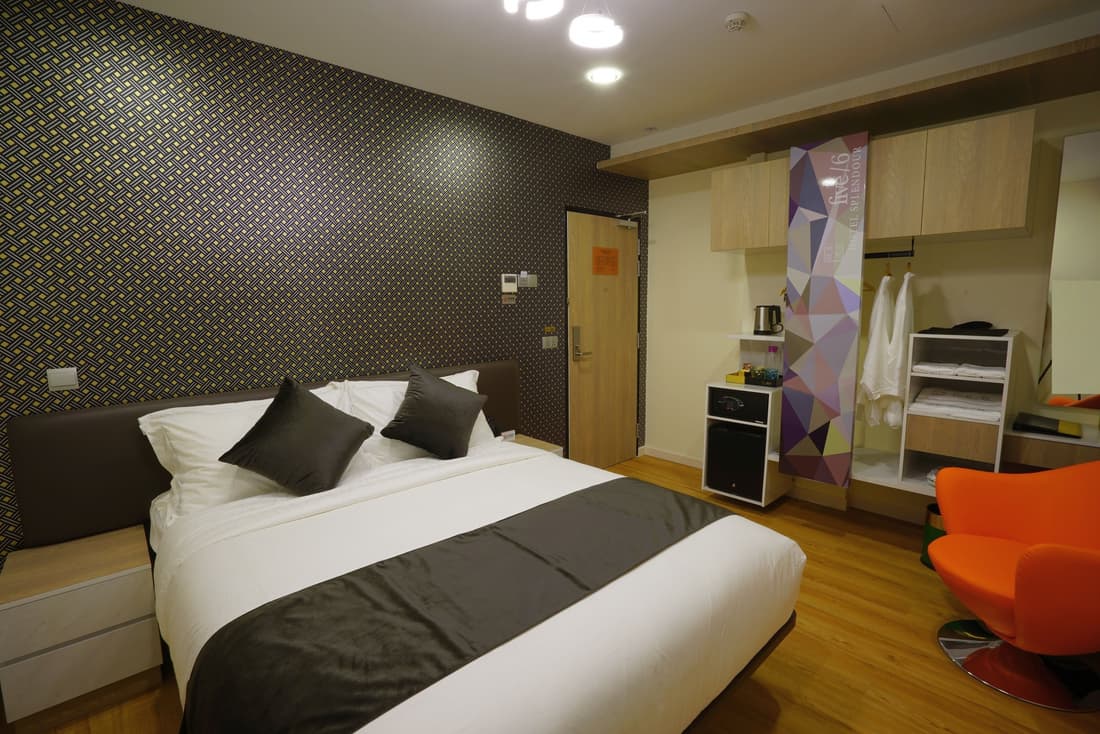 five6 Hotel Splendour