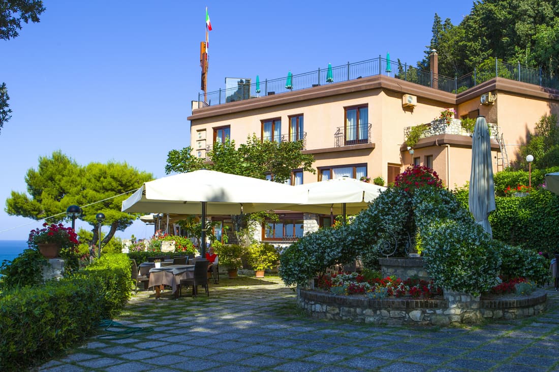 Hotel Internazionale