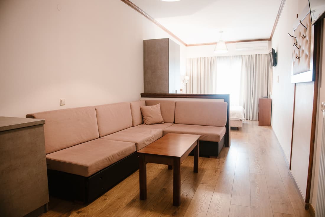 Kentrikon Hotel