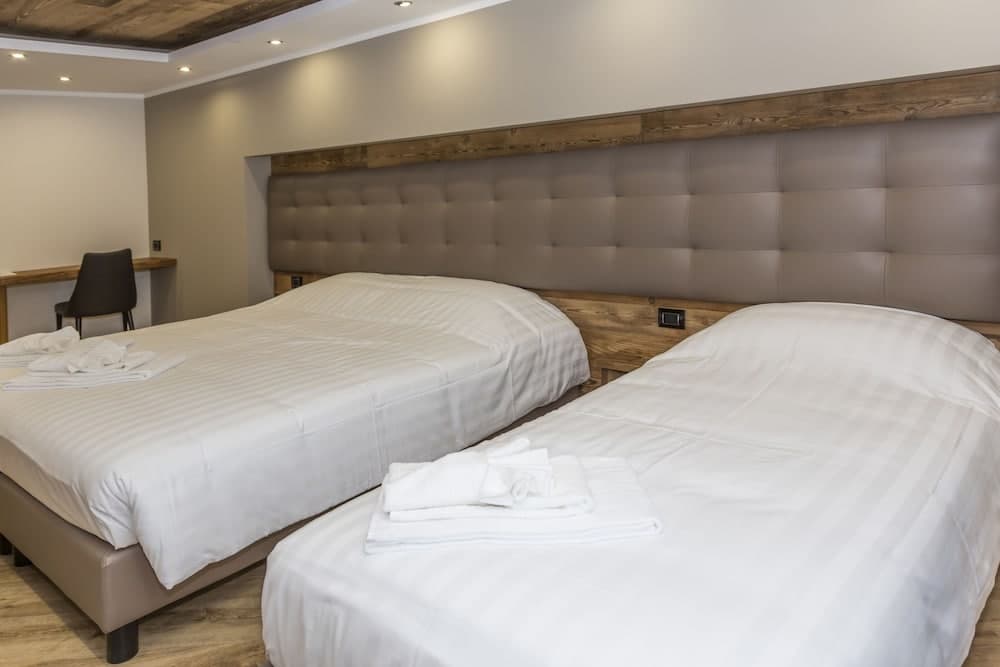 Hotel K2