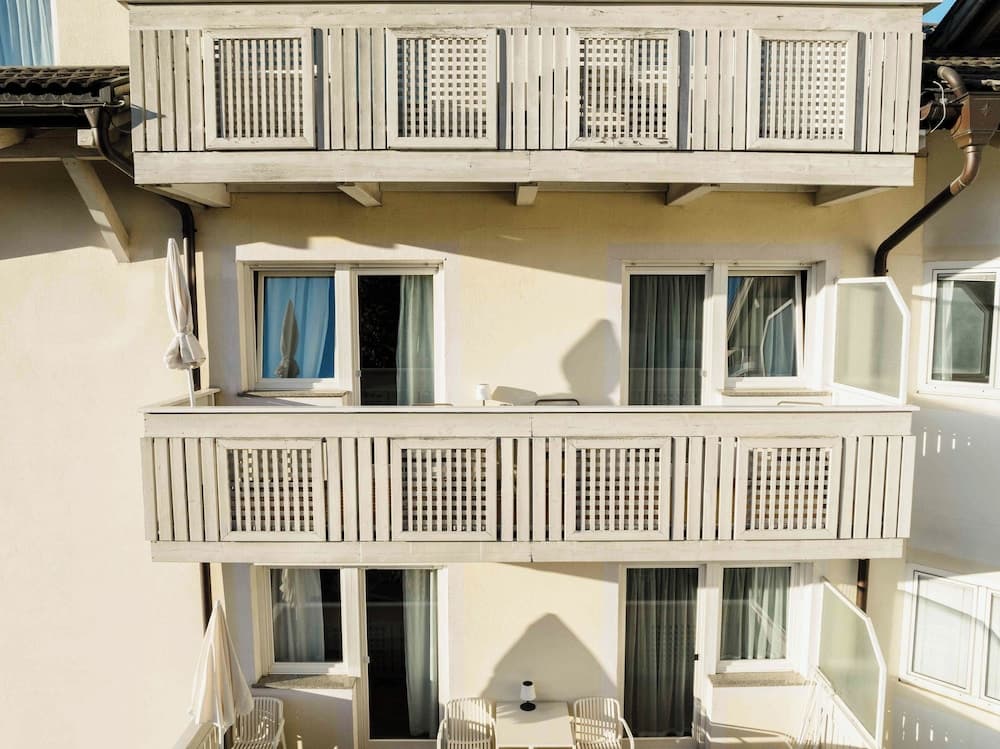 Residence Isarcus