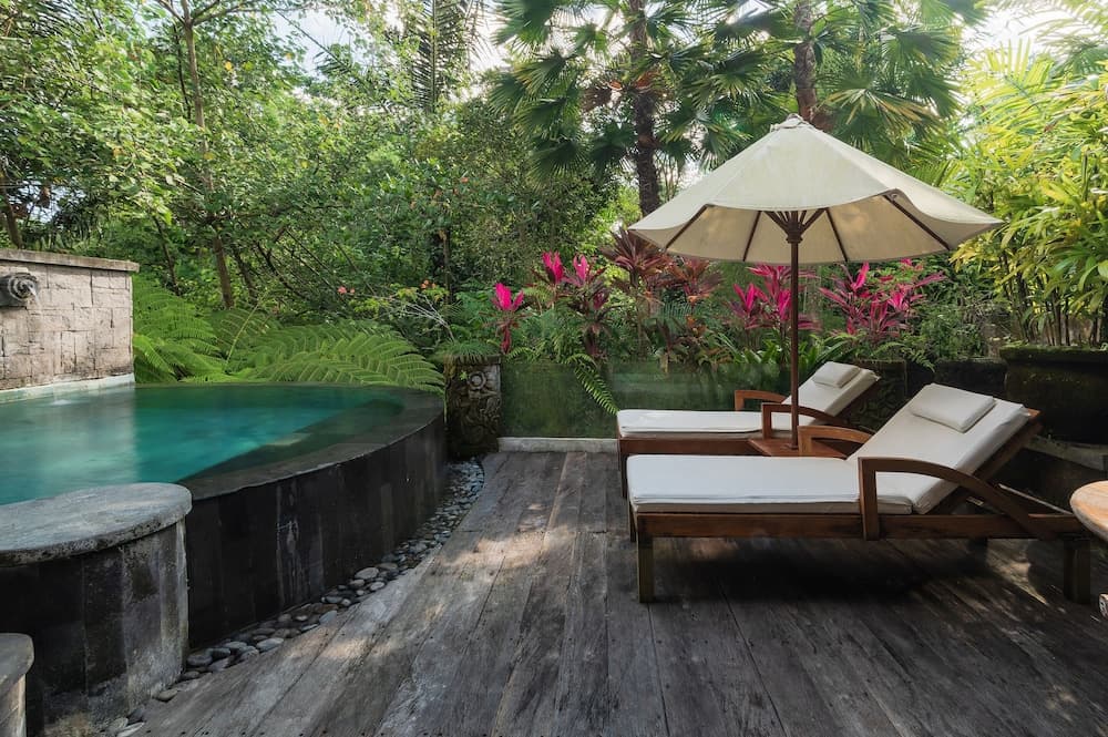 The Udaya Resorts and Spa