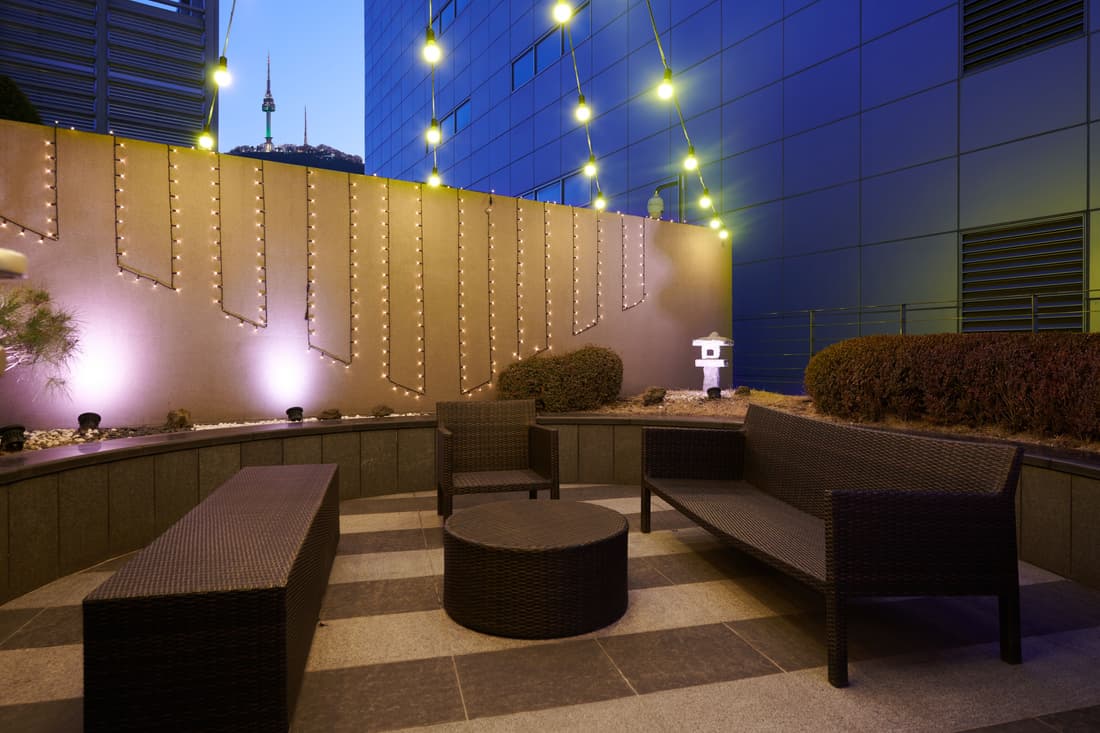 NINE TREE BY PARNAS SEOUL MYEONDONG 2