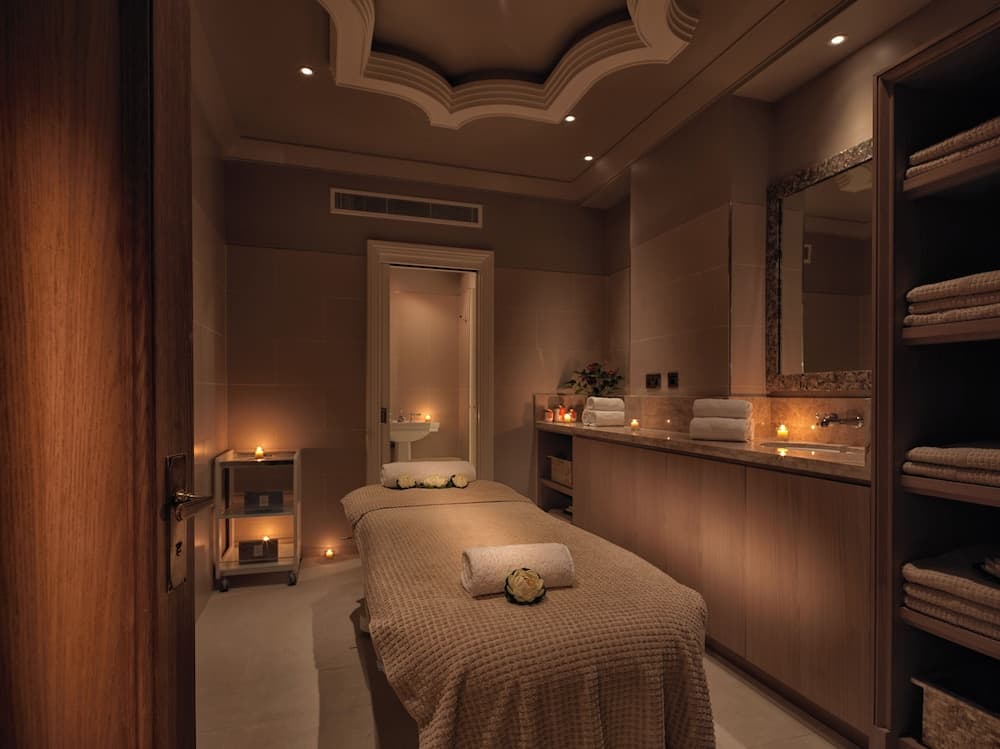 The Lalit London