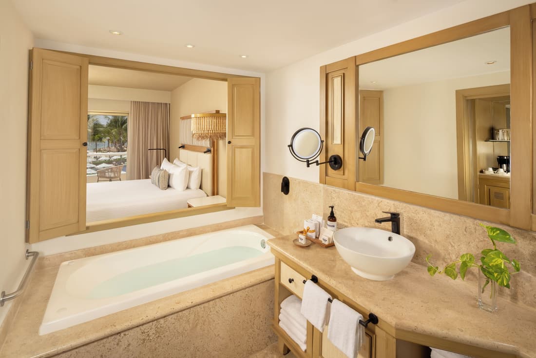 Dreams Tulum Resort & Spa - All Inclusive