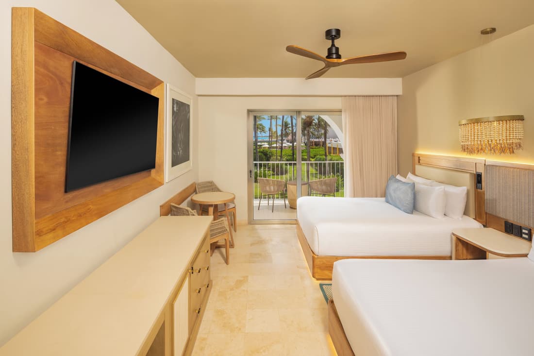 Dreams Tulum Resort & Spa - All Inclusive