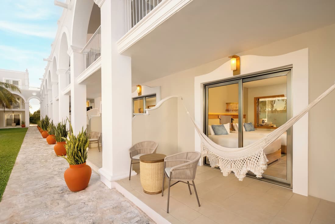 Dreams Tulum Resort & Spa - All Inclusive